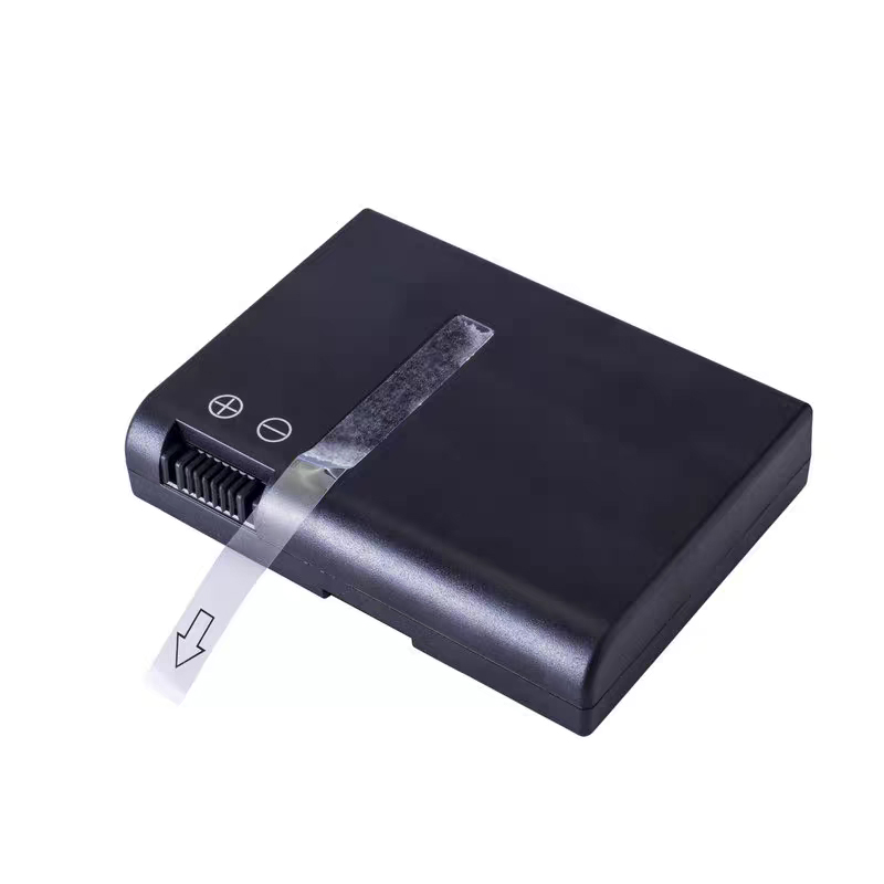 (image for) LB-08 12-100-0003 Battery Replacement For Biolight Bolate A5 A6 A8 Q3 V6 F90 E70