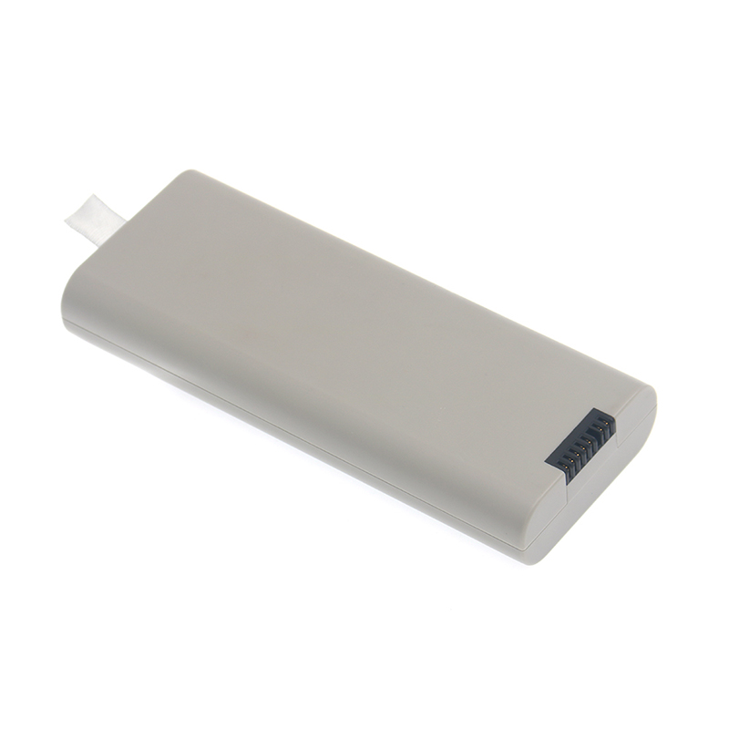 (image for) LI3S200A Battery Replacement For Philips GS10 GS20 G30 G40 G30E G40E Moniteur G30 Goldway 11.1V 4800mAh