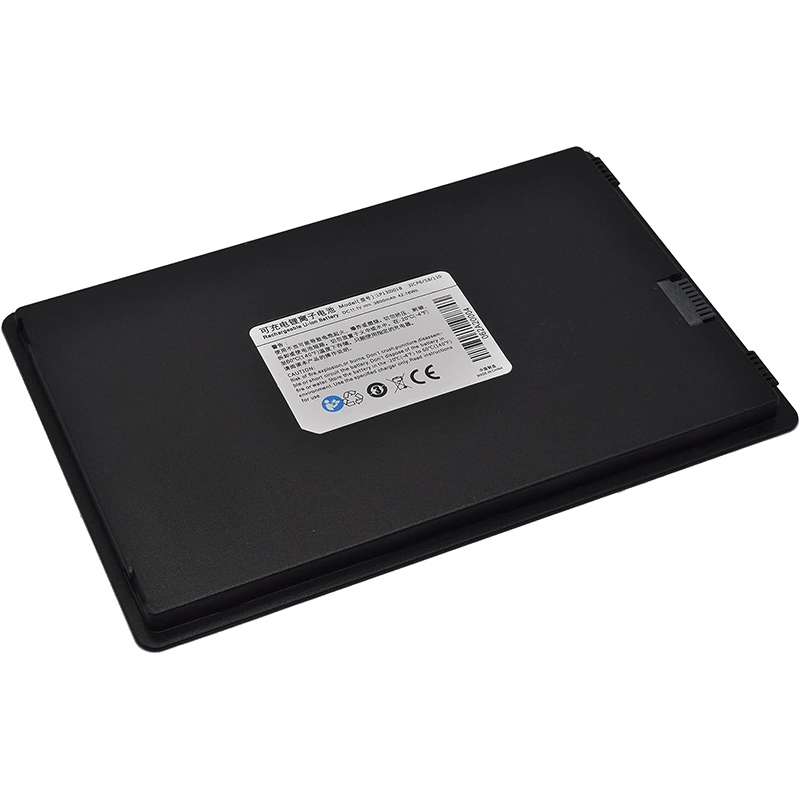 (image for) LP13I001B Battery Replacement For Mindray DR MPX3543R 11.1V 3800mAh 42.18Wh LP131001B