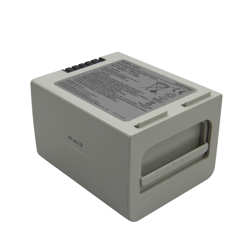 (image for) REF M6044-2 10005949 M-BPL-1 Battery Replacement For Covidien Nellcor Bedside Spo2