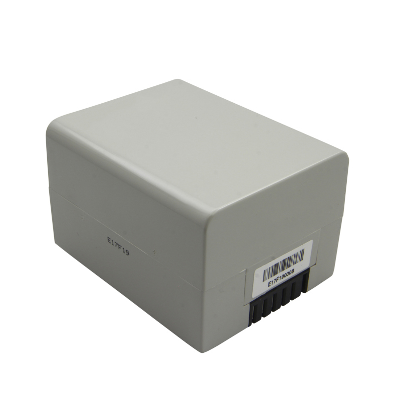 (image for) REF M6045-1 110698-O1 M-BPL-1 Battery Replacement For Nellcor PM100N Covidien Bedside SPO2 X1 Monitor