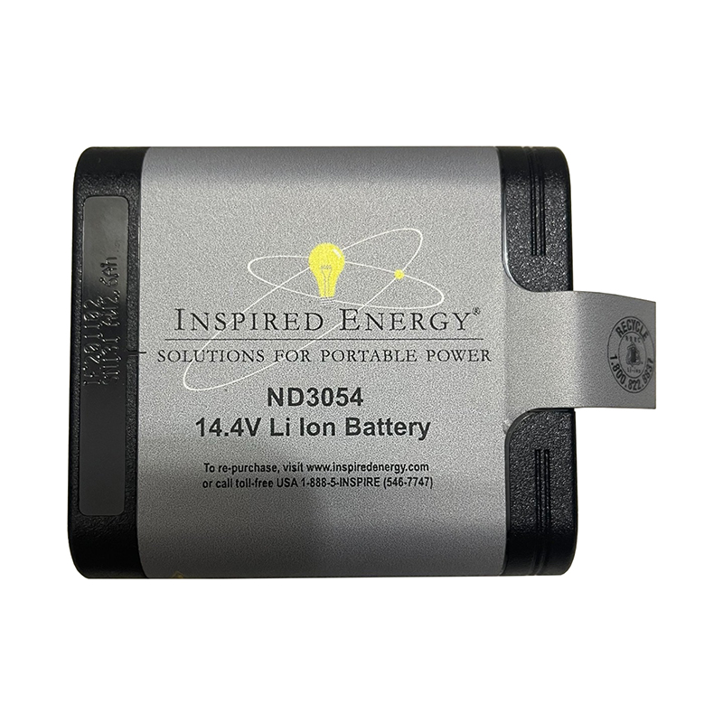 (image for) ND2054 ND3054 Battery Replacement For SM215 REF BAT1001 REF 90522