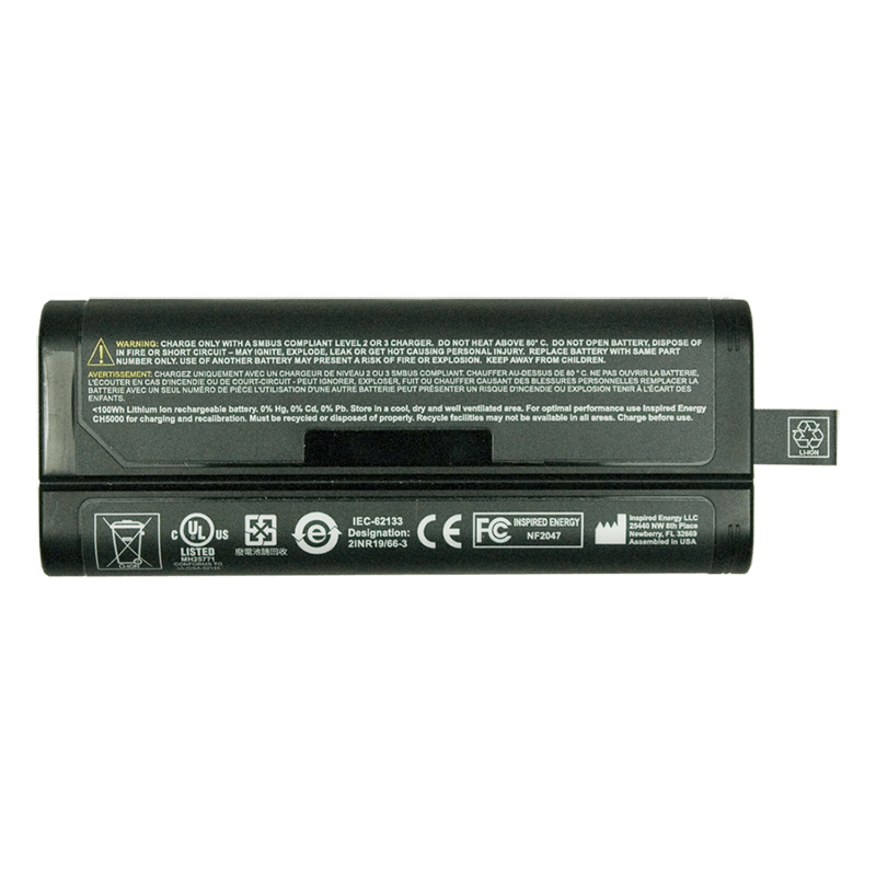(image for) NF2047GE34 NF2047HD29 NF2047HD34 NF2047QE34 NF2047 Battery Replacement