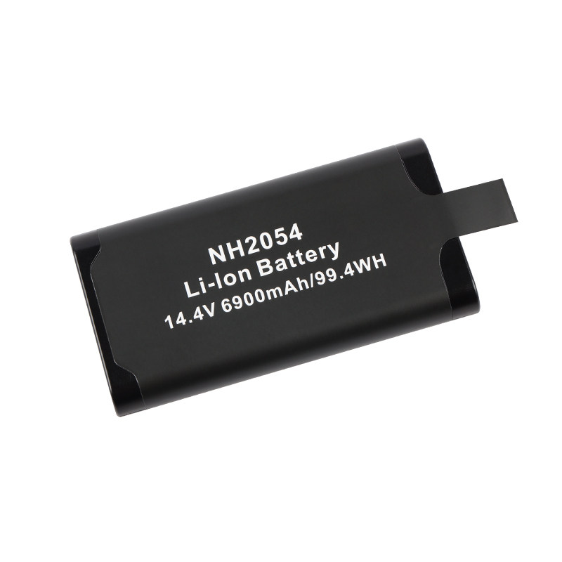(image for) NH2054SA Battery Replacement For elisa respiratory care 14.4V 6.2Ah 89Wh