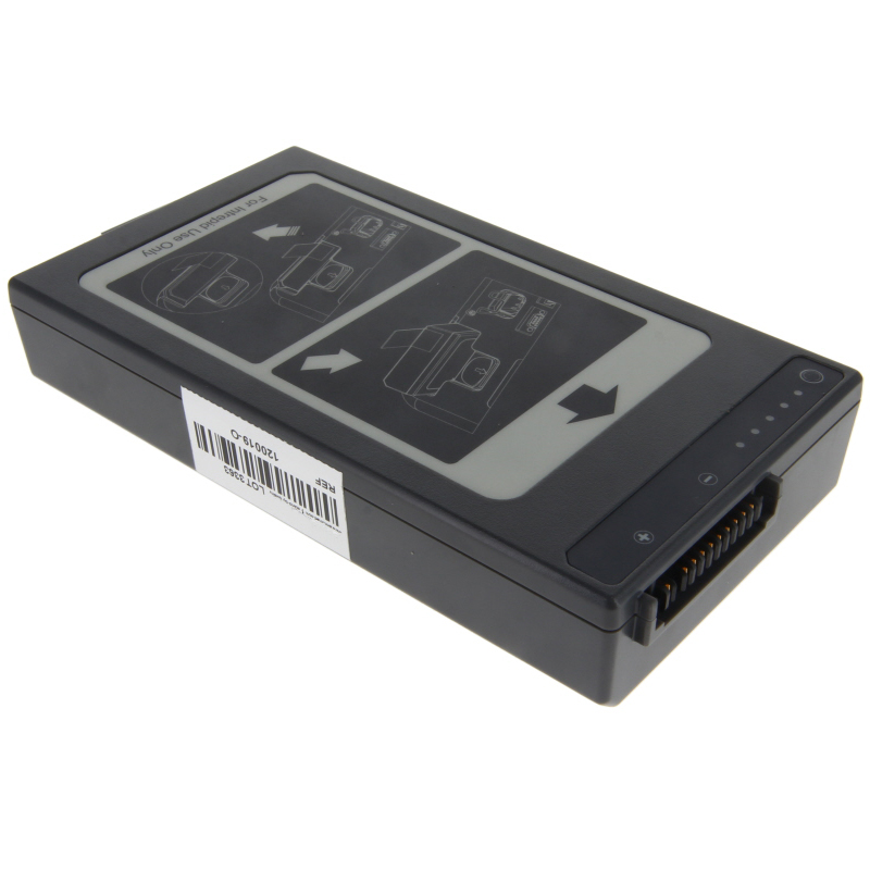 (image for) 989803206451 Battery Replacement For Philips Efficia DFM200