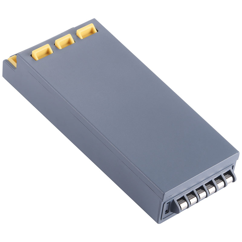 (image for) Philips M3863A HeartStart FR2 Defibrillator AED Battery Replacement 989803136291