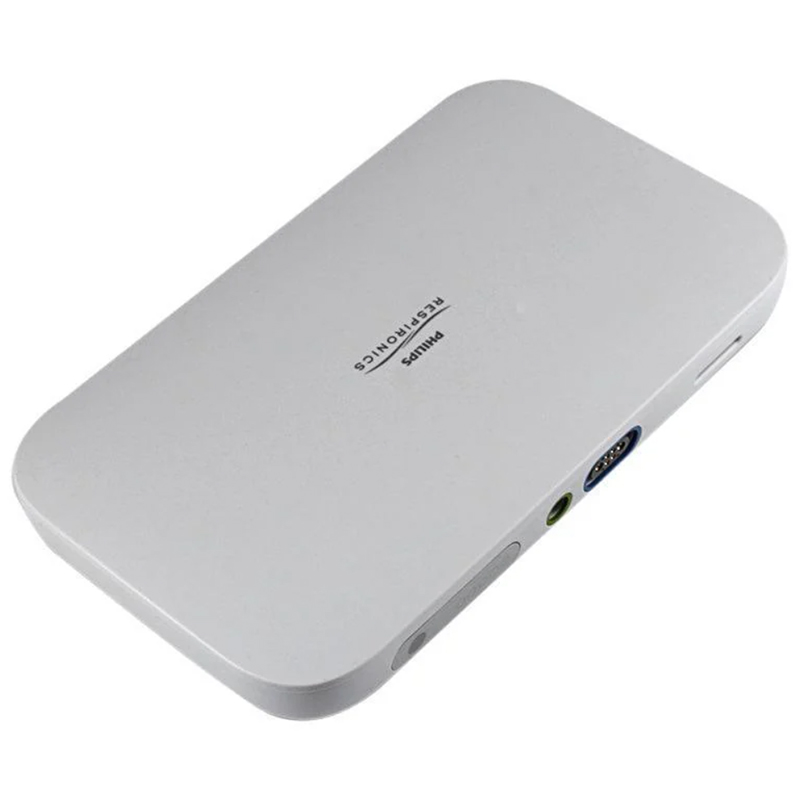 (image for) Philips Respironics 1127603 Battery REF 1117687 Kit For DreamStation 2 CPAP BiPAP