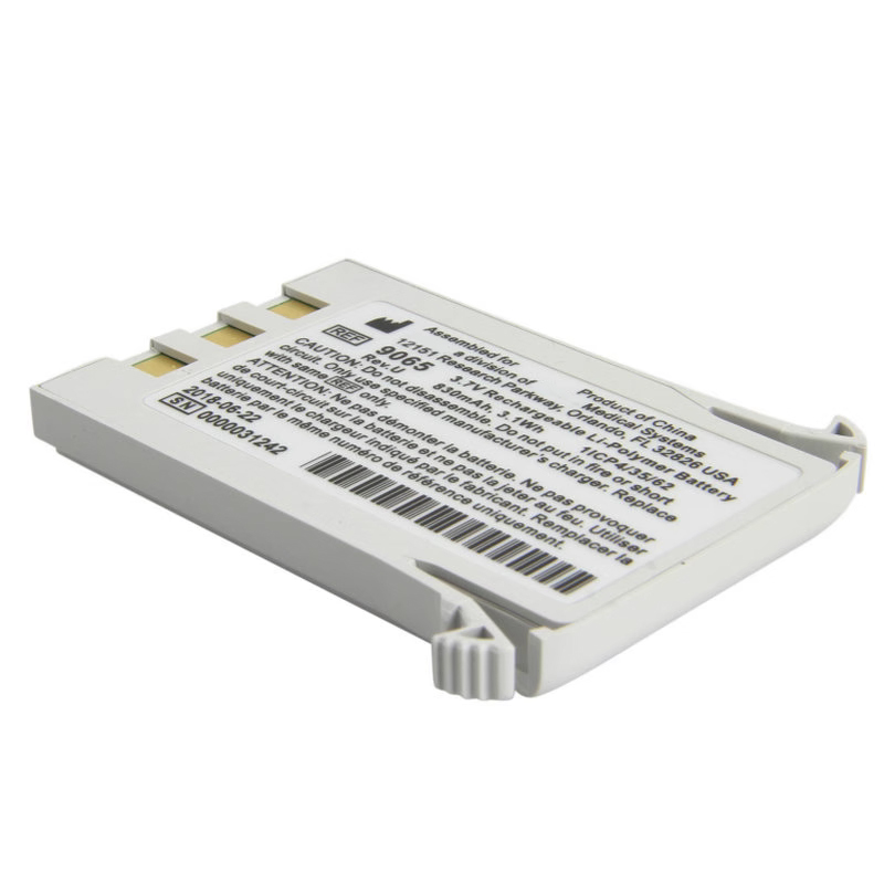 (image for) 989803152881 Battery Replacement For Philips invivo 9067 9065