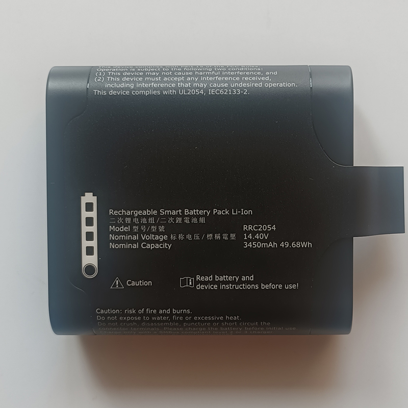 (image for) INTEGRA REF 90522 SM215 Replacement Battery ND2054LS31 RRC2054 ND3054