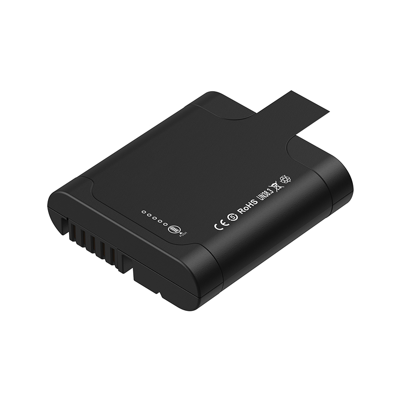 (image for) Natus REF 026950 Battery Replacement Integra REF BAT1001 ND2054LS31 RRC2054 ND3054