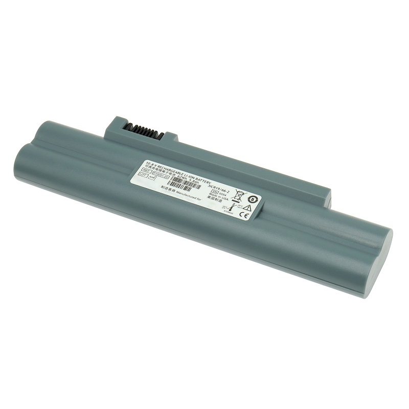 (image for) Sonosite M-Turbo Ultrasound Scanner Battery Replacement P07168-20 P07753-01