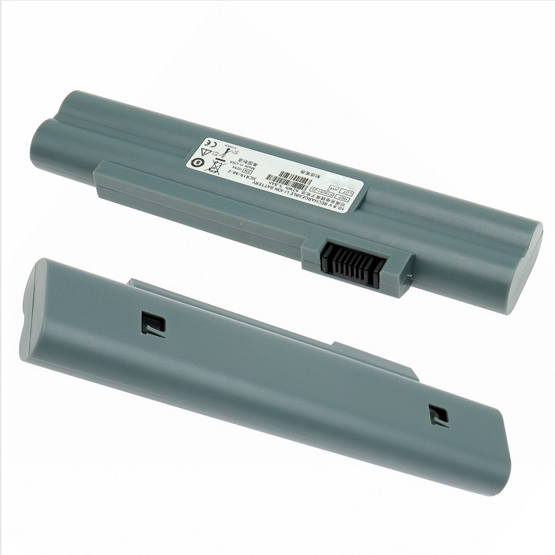 (image for) Sonosite NanoMaxx Ultrasound Scanner Battery Replacement P17000-13 P07168-21