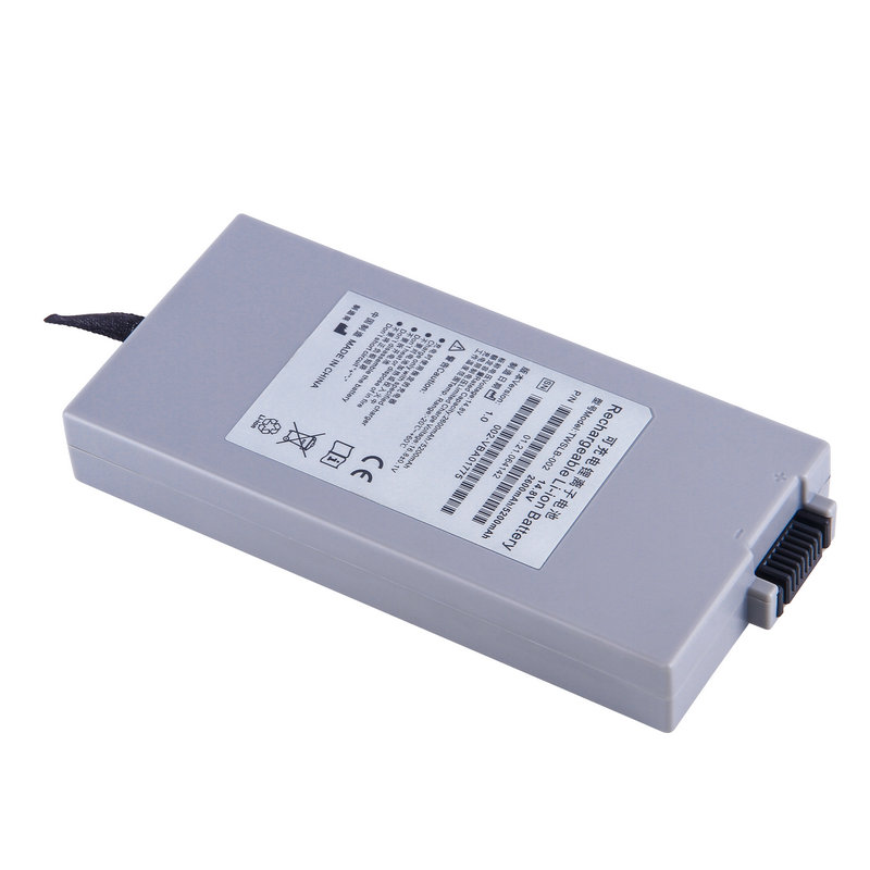 (image for) TWSLB-002 TWSLB-003 Battery Replacement For EDAN M50 IM8 IM70 IM50 Vista 129