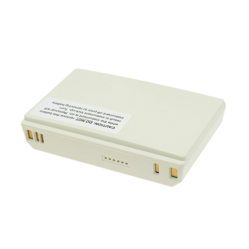 (image for) 0400-0066 0400-0121 0570-0066 Battery Replacement For Verathon BladderScan BVI 9400