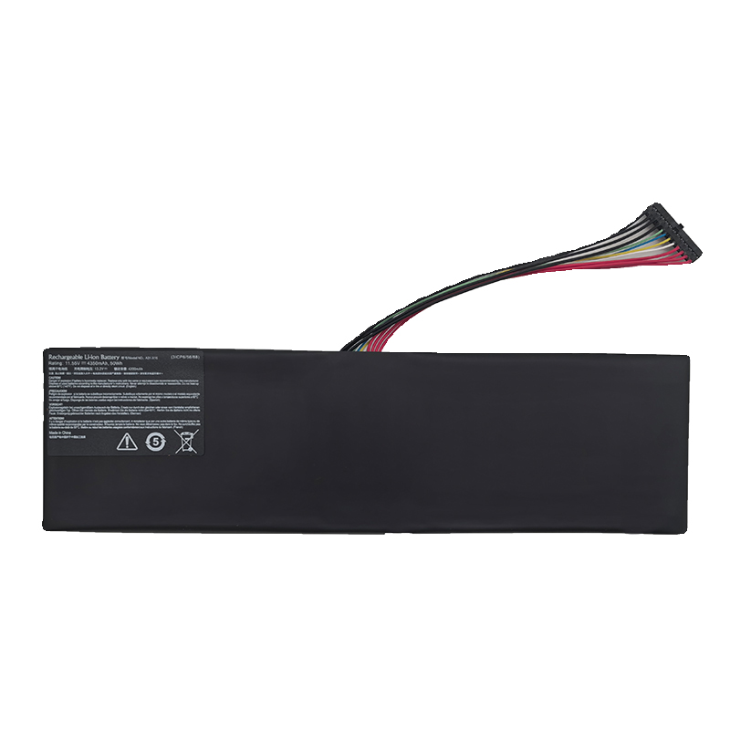 (image for) A31-X15 Battery Replacement For MACHENIKE F117-X F117-XR27 RTXF117-X F117-XR27 RTX3060