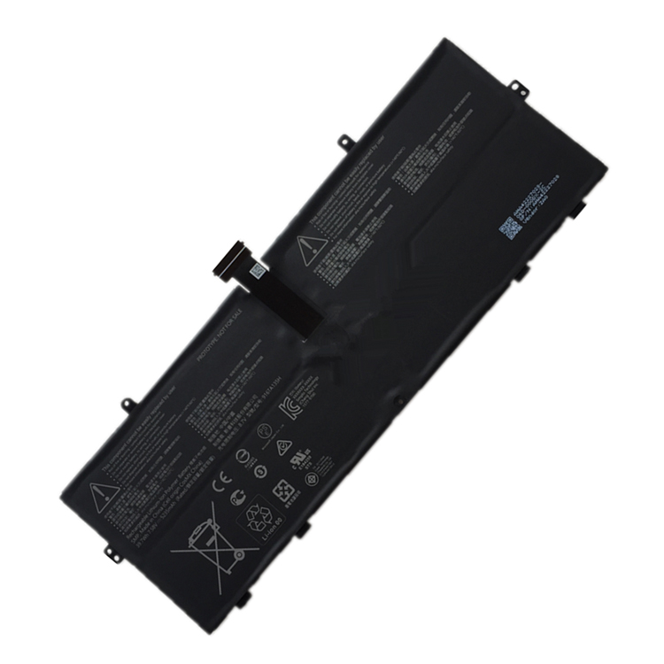 (image for) 916TA135H Battery Replacement DYNZ02 For Microsoft Surface Go 1943 Laptop