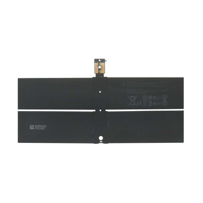 (image for) DYNK01 G3HTA036H Battery For Microsoft Surface Laptop 1769
