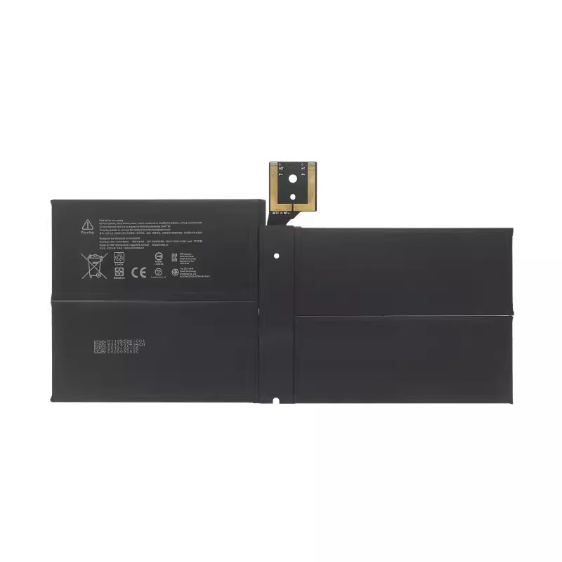 (image for) G3HTA038H Battery DYNM02 For Microsoft Surface Pro5 1796 Laptop 2017