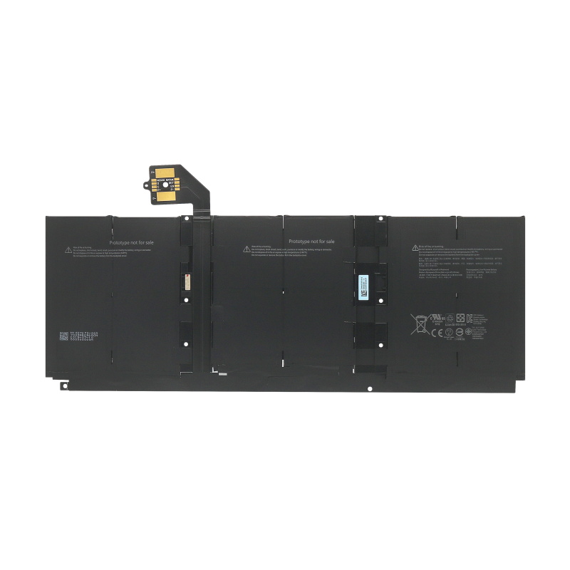 (image for) G3HTA052H DYNT02 Battery For Microsoft Surface Laptop 3 13.5 1867 1868