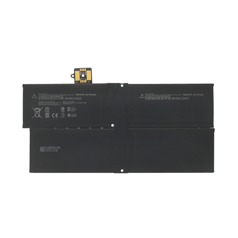(image for) G3HTA056H Battery Replacement For Microsoft Surface Pro X 1876