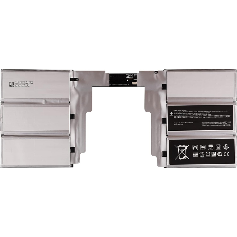 (image for) G3HTA065H G3HTA064H Battery Replacement For Microsoft Surface Book 3Gen 190913 Laptop Tablet