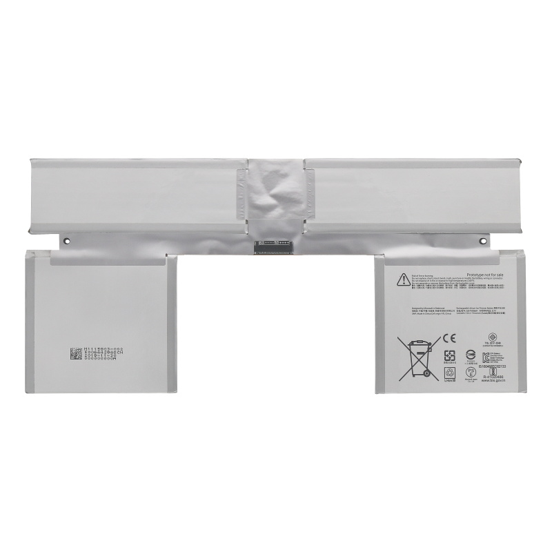 (image for) G3HTA066H Battery Replacement For Microsoft Surface Book3 13 Inch 1908 Laptop Tablet