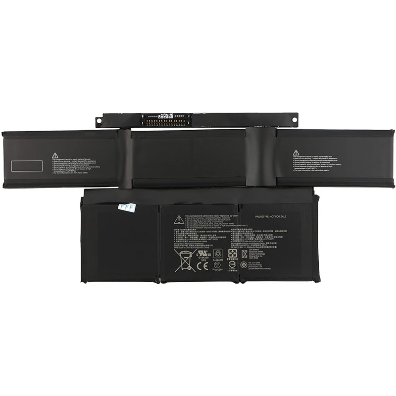 (image for) G3HTA071H G3HTA072H Battery Replacement For Microsoft Surface Laptop 2 Studio 1964