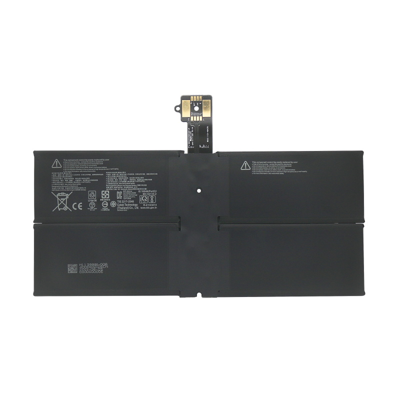 (image for) G3HTA073H DYNH03 Battery Replacement For Microsoft Surface Pro 7 1960