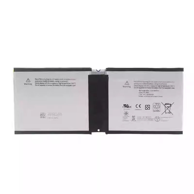 (image for) P21G2B Battery Replacement For Microsoft Surface 2 RT2 1572 10.6 Inch