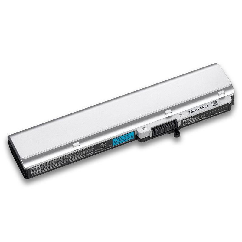 (image for) PC-VP-BP91 OP-570-77013 Battery Replacement For NEC VK26M VJ26M 10.8V 6700mAh