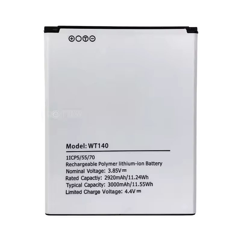 (image for) WT140 Battery For Nokia C01 Plus TA-1396 3.85V 11.55Wh 3000mAh