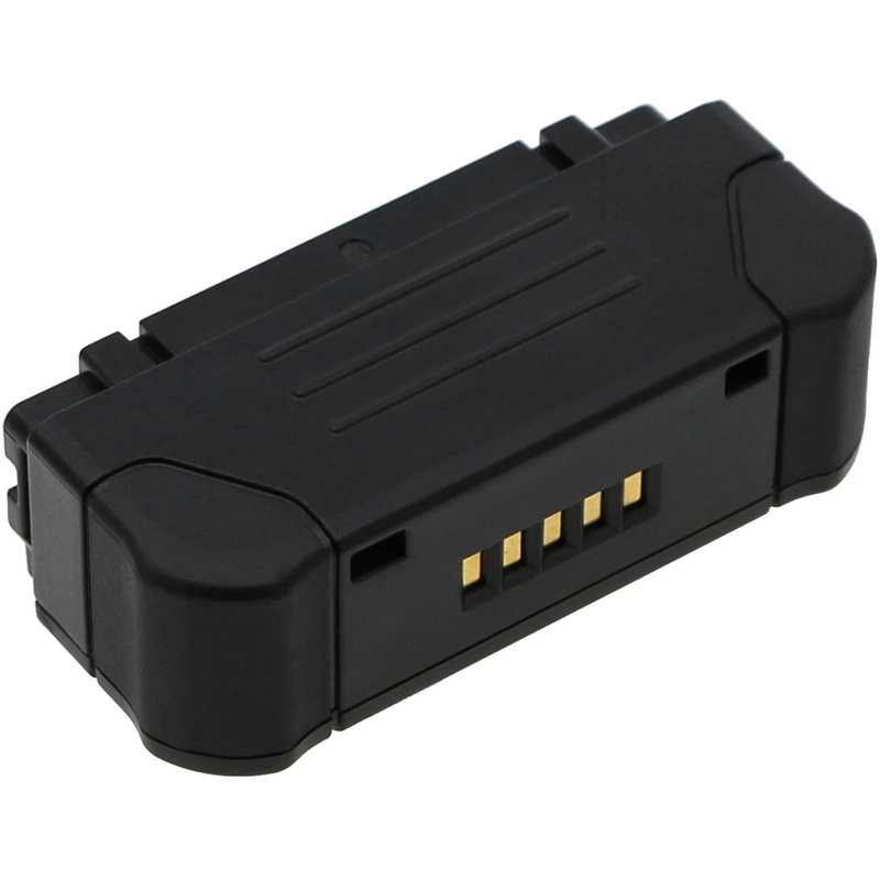 (image for) 57588-001 Battery Replacement For Panasonic i-Pro BWC4000 Body-Worn Camera