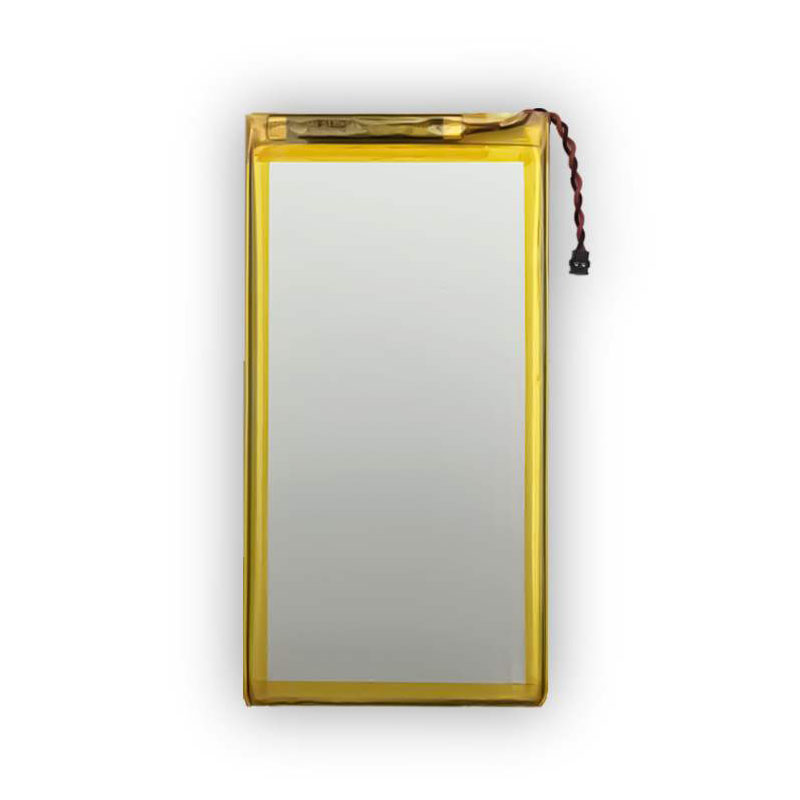 (image for) HZ40 Battery Replacement For Motorola Z2 Play Dual XT1709 XT1710 SNN5983B SNN5983C 3.8V 3000mAh