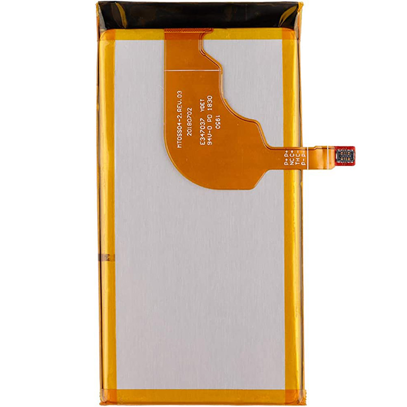 (image for) JG40 Battery Replacement For Motorola G7 Plus XT1965-6 SB18C35581