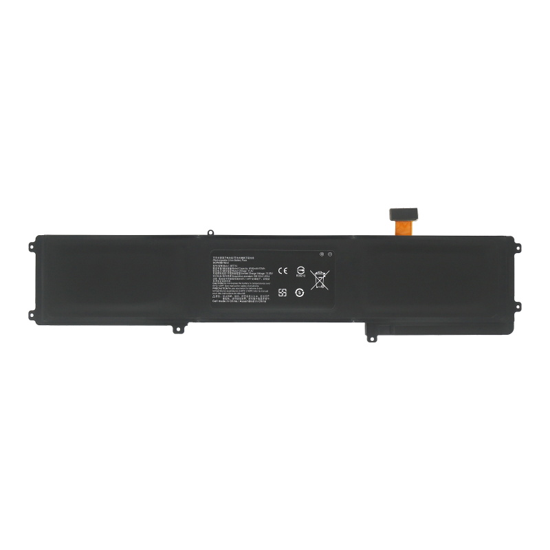 (image for) Razer Betty4 Battery Replacement For Razer Blade RZ09-0165 RZ09-0195