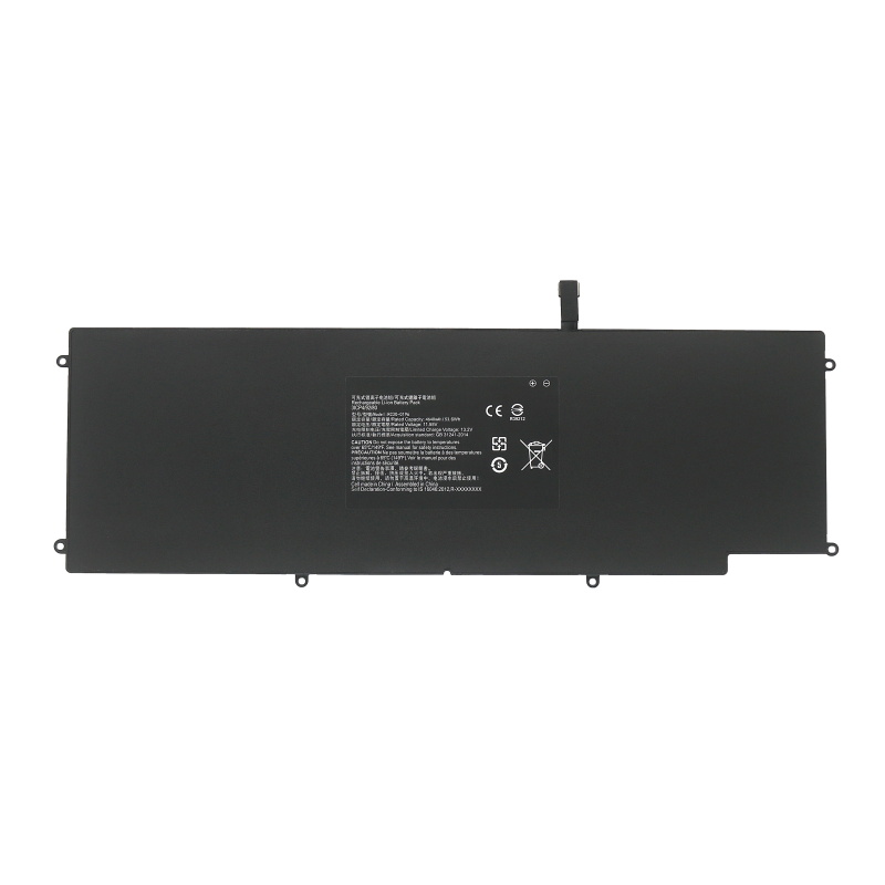 (image for) RC30-0196 Battery Replacement HAZEL For Razer RZ09-0196 RZ09-0168 RZ09-0239