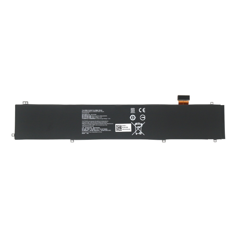 (image for) RC30-0248 Battery Replacement For Razer Blade 15 RZ09-02386 RZ09-02385