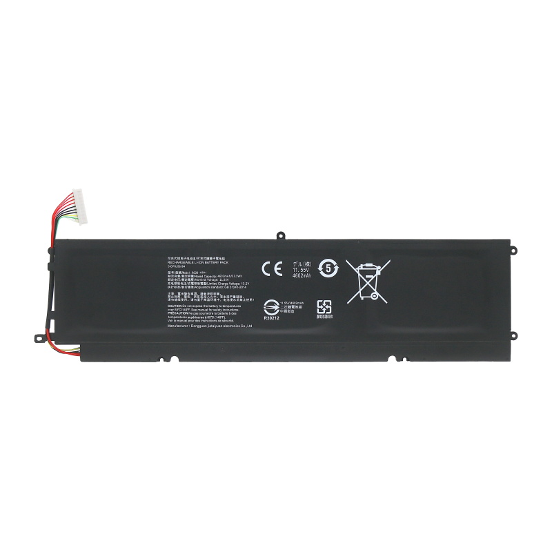 (image for) RC30-0281 Battery Replacement For Razer RZ09-0281 RZ09-0310