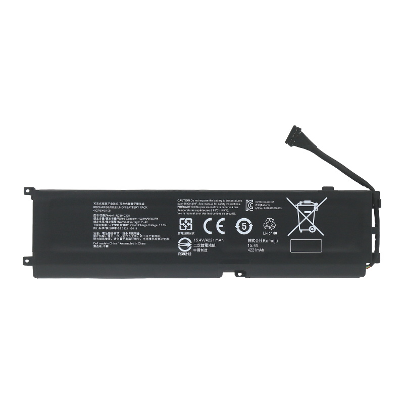 (image for) RC30-0328 Battery Replacement For Razer Blade 15 2020 Blade 15 RZ09-0328 RZ09-03304x RZ09-03305x RZ09-0330x