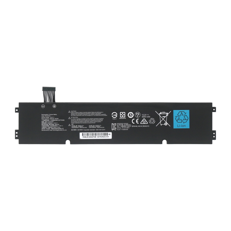 (image for) RC30-0351 Battery Replacement For Razer Blade 15 Base Model Late 2020