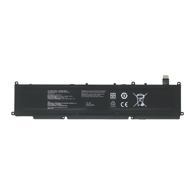 (image for) RC30-0370 Battery Replacement For Razer RZ09-0370 RZ09-0368 RZ09-0427 2021 2022 Blade Ryzen 14