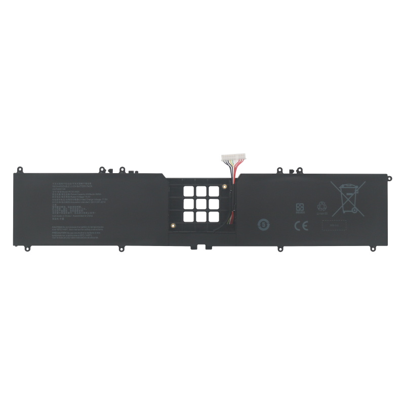 (image for) RC30-0423 Battery Replacement For Razer RZ09-0423 Blade 17 2022 4ICP4/62/128