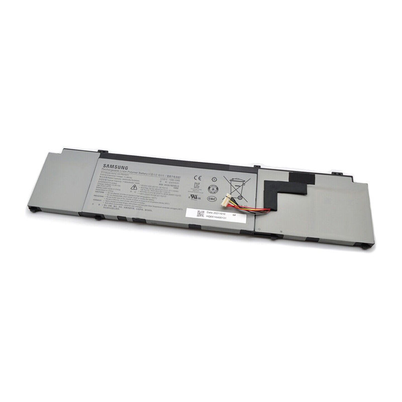 (image for) AA-PBAN6TI Battery Replacement For Samsung NP760XDA 11.58V 6895mAh 79.84Wh
