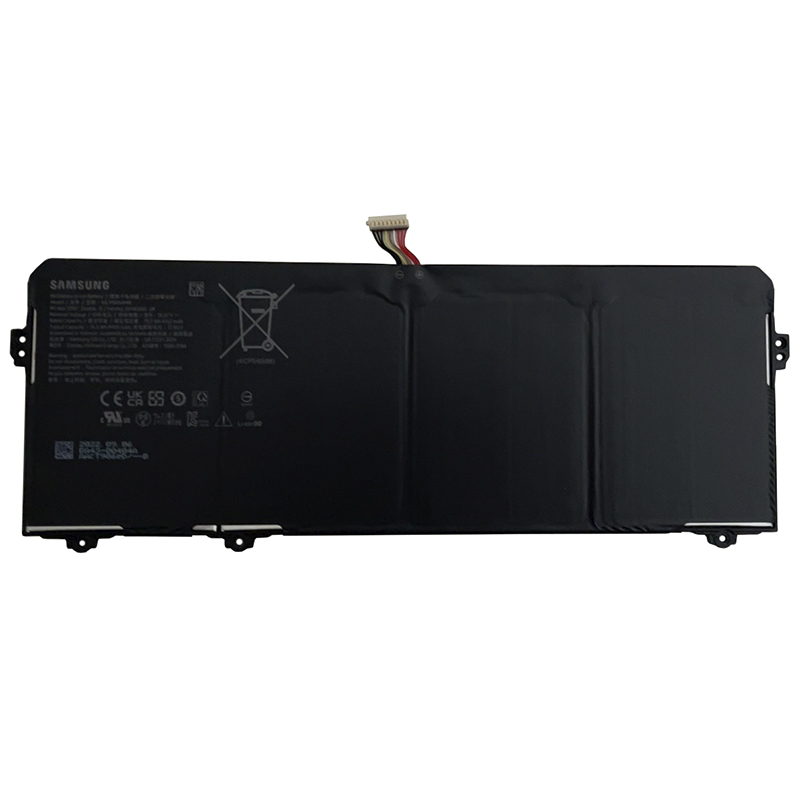 (image for) AA-PBKN4MR Battery Replacement For Samsung NP960QFG-KA1US NP960XFG-KA2US