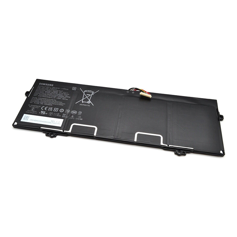 (image for) AA-PBLN4VT Battery Replacement For Samsung NP730QED-KA2US Galaxy Book2 360 NP730QED-KA1US BA43-00400A