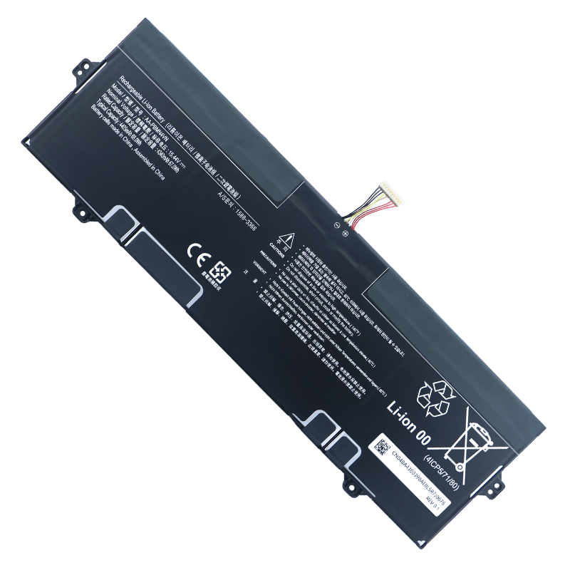 (image for) AA-PBMN4VN Battery Replacement For Samsung Galaxy Book Pro 360 15 15.44V 68Wh
