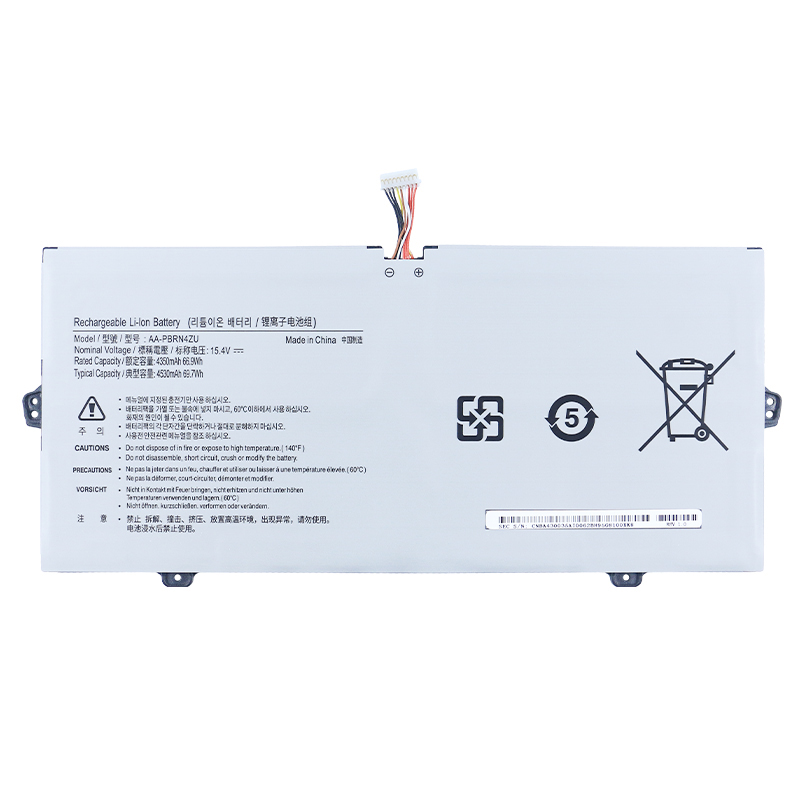 (image for) AA-PBRN4ZU Battery Replacement For Samsung 950QCJ 930QCJ 950XCJ 930XCJ