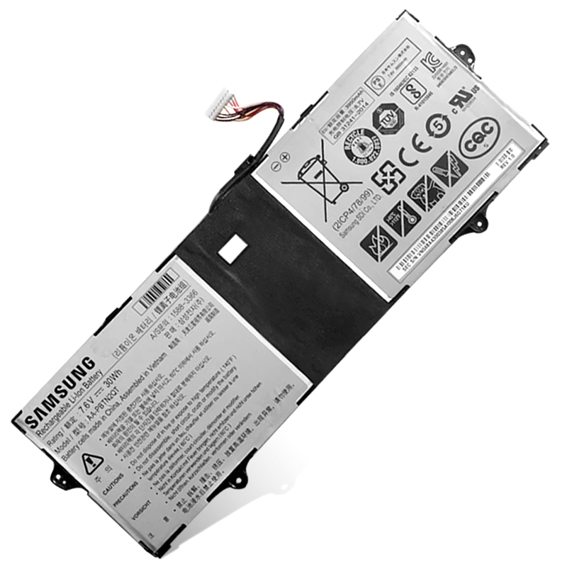 (image for) AA-PBTN2QT Battery For Samsung NP900X3N-K01US 900X3N-K03 900X3N-K04 900X3N-K06 900X3N-K09