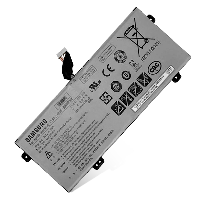 (image for) AA-PBTN4GP Battery Replacement BA43-00387A For Samsung Odyssey NP800G5H