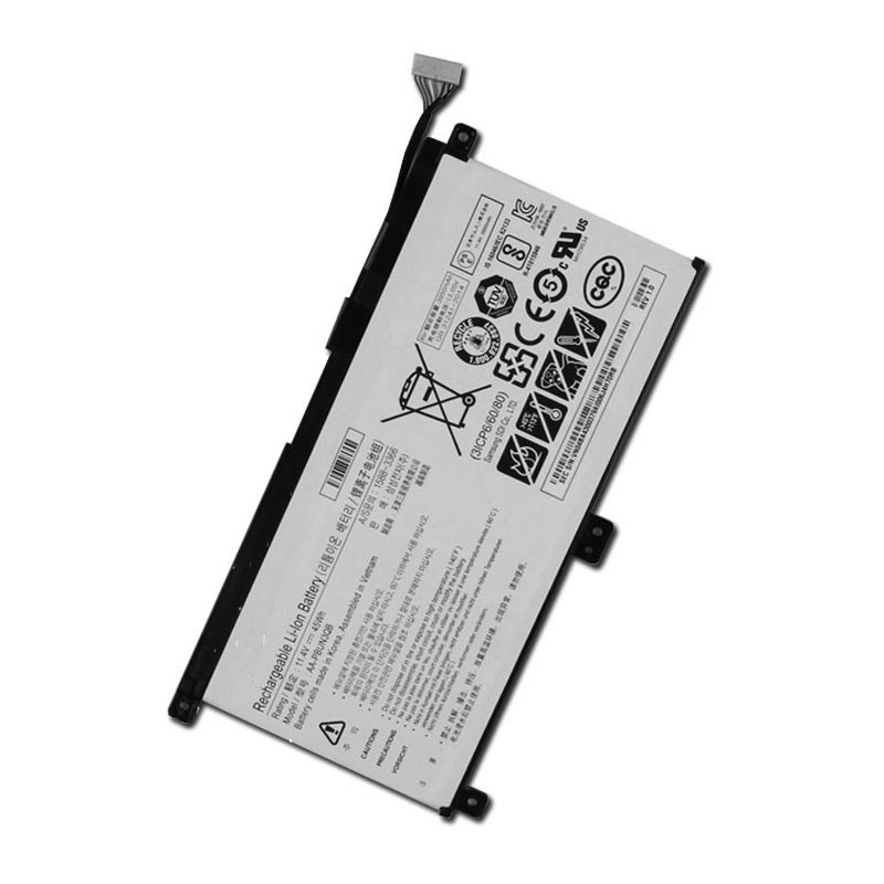 (image for) AA-PBUN3QB Battery For Samsung NP740U5L NP740U3L NP740U5M NP740U3M BA43-00379A